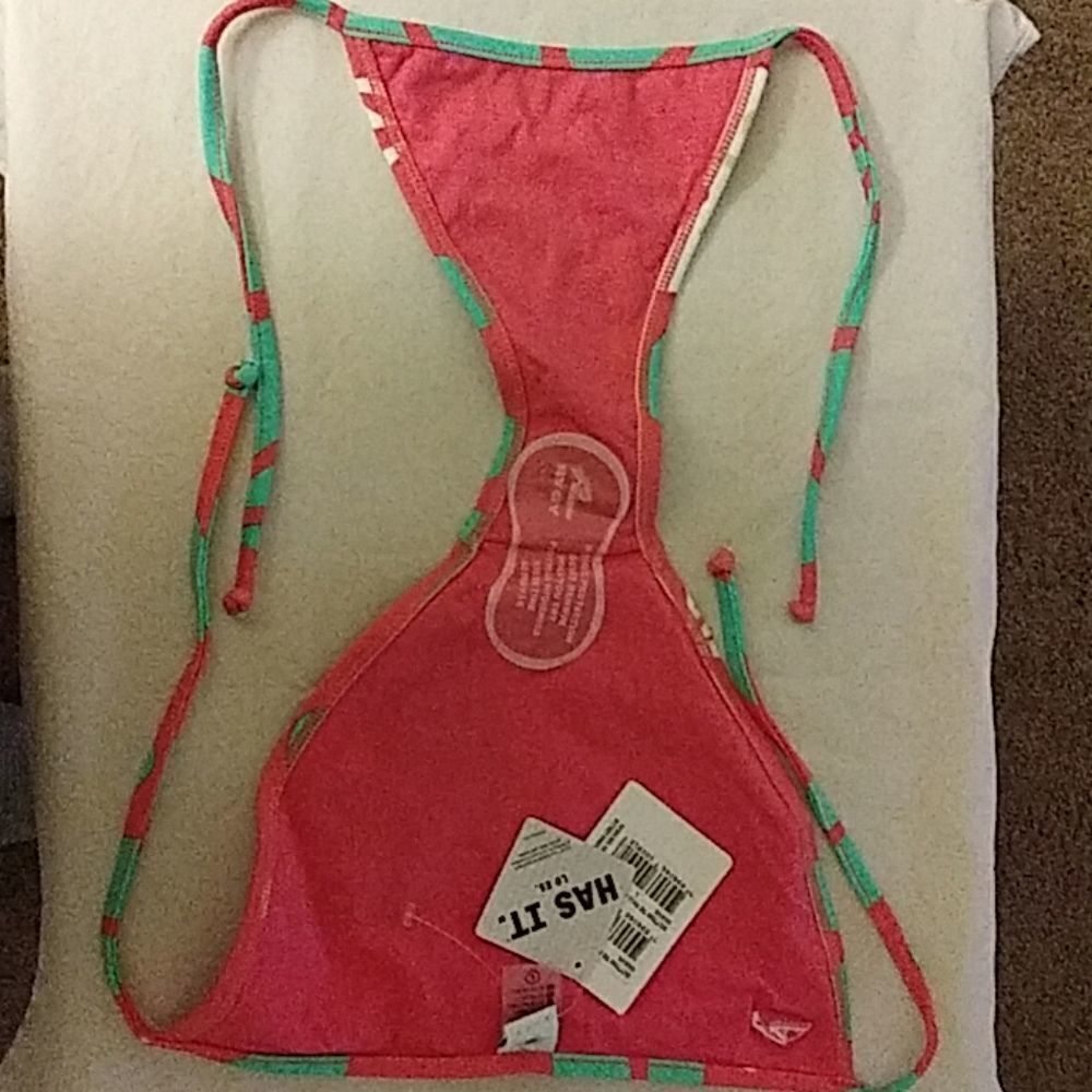 Colorful Bikini Bottom   - Picture 3 of 3